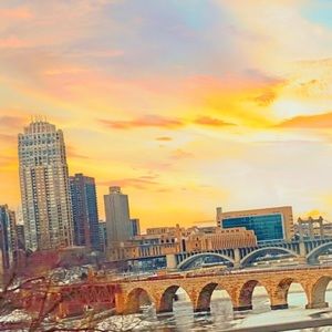 Meet your Posher, Lucy